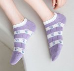 Носки женские короткие /1пара