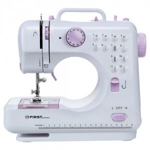 Швейная машинка first fa-5700-2 purple