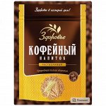 Кофейный напиток ЗДОРОВЬЕ 100г ZIP