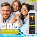 Шампунь серии  &quot;Vesta. Soft Care&quot; Family (Для всей семьи)  460 мл