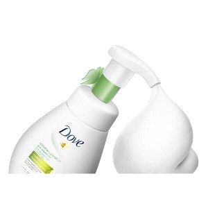 DOVE мусс для умывания МАТИРУЮЩИЙ 160 мл