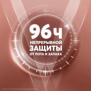 Rexona Clinical Protection антиперспирант-стик женский Сухость и Уверенность, защита 96 часов, 40 мл