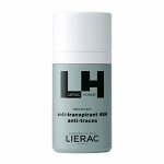 Дезодорант 48 часов защиты для мужчин 50 мл Lierac Homme