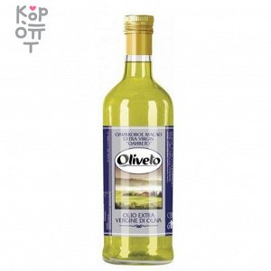 Oliveto Etra Virgin - Масло оливковое 1л.
