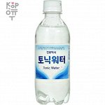 Тоник для коктейлей Jinro Mixer Tonic Water 600мл., 20 бутылок в Коробке