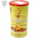 Приправа American Chef Chicken powder - для приготовления блюд из курицы и мяса, 1кг. 1 шт.