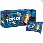 «Tondi», choco Pie, 180 г