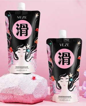 Разглаживающая маска для волос Veze Luxurious And Scented Oil Hair Mask, 350 мл