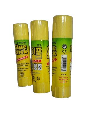 Клей-карандаш Glue Stick 25 гр (Клей канцелярский)