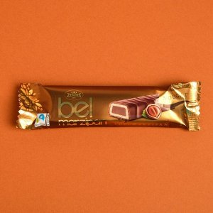 Марципановый батончик Belmarzipan nougat Zentis, 40 г