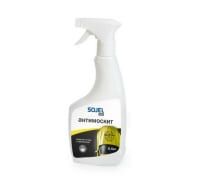 Очиститель следов насекомых DOJEL AntiMosquitoes АНТИМОСКИТ (флакон с триггером) 0,5кг