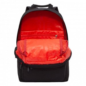 RQL-118-31 Классический мужской рюкзак для города: вместительный, стильный, практичный