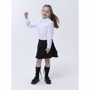 Платье школьное для девочек