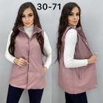 Джинсовки, жилеты и др