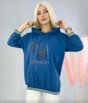 Кофточка 95% ХЛОПОК, 5% ПЭ