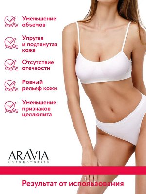 Aravia Крем для похудения моделирующий Fit & Slim Intensive Cream, 200 мл. Аравия