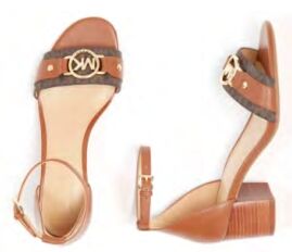 БОСОНОЖКИ M. Kors 35 размер