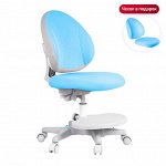 Детское кресло Anatomica Arriva с подставкой для ног +чехол