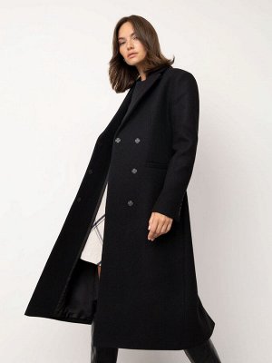 Пальто из шерсти  R113/ashrai