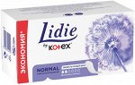 Ежедневные прокладки Lidie by Kotex Нормал, 50 шт