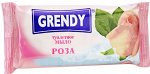 Туалетное мыло Grendy Роза, 75 гр
