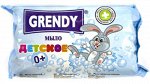 Мыло детское Grendy 100 гр
