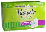 Прокладки Naturella Ultra - Camomile Maxi Quatro, 32 шт
