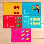 Развивающие игры - 7