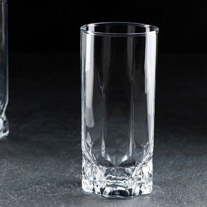 Набор высоких стаканов FUTURE, 330 мл, 6 шт