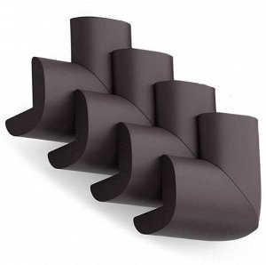 Защитные уголки для мебели 4 шт., JC1561
