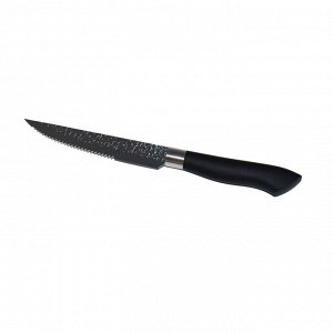 Нож кухонный 24см, нержавеющая сталь/пластик, NC001-7K