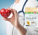 DHA+EPA 15дней.