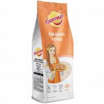 Мука ржаная х/п &quot;Кудесница&quot; 400гр