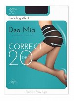 Колготки утягивающие DEA MIA CORRECT 20