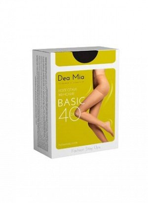 Колготки тонкие DEA MIA BASIC 40