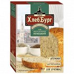Смесь мучная &quot;Хлеб Немецкий&quot; 400гр