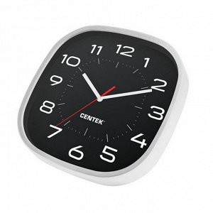 Часы Centek СТ-7106 Black