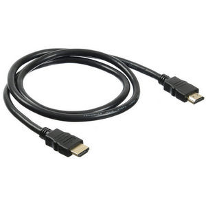 Шнур HDMI Buro ver. 2.0 BHP HDMI 2.0-1 1147065 (1 м)