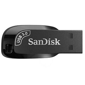 Накопитель Flash Sandisk 64Gb Shift Ultra SDCZ410-064G-G46 USB 3.0