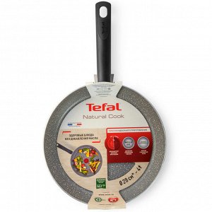 Сковорода Tefal Natural Cook 04211128 (28 см)