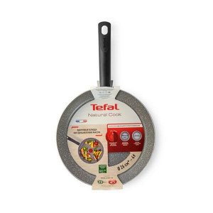 Сковорода Tefal Natural Cook 04211126 (26 см)