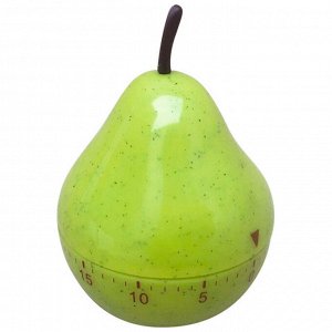 Таймер Mallony 003618 Pear