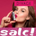 💋 Косметика DIVAGE — Супер Тушь 90х60х90