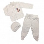Костюмы и комплекты для новорожденных