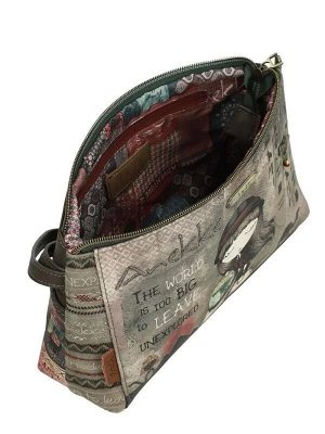 Косметичка  женская ANEKKE (оригинал)