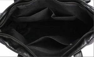 Сумка Женская сумка.
Материал: экокожа
Размер: см.фото
