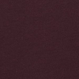 Ткань на отрез кулирка М-2063 цвет бордовый