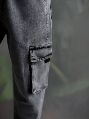 Брюки джинсовые с ремнем для мальчика (Размер пишите в комментариях, где нет выбора )