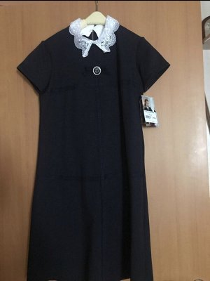 DUWALI школьное платье