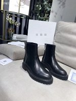 Ботинки